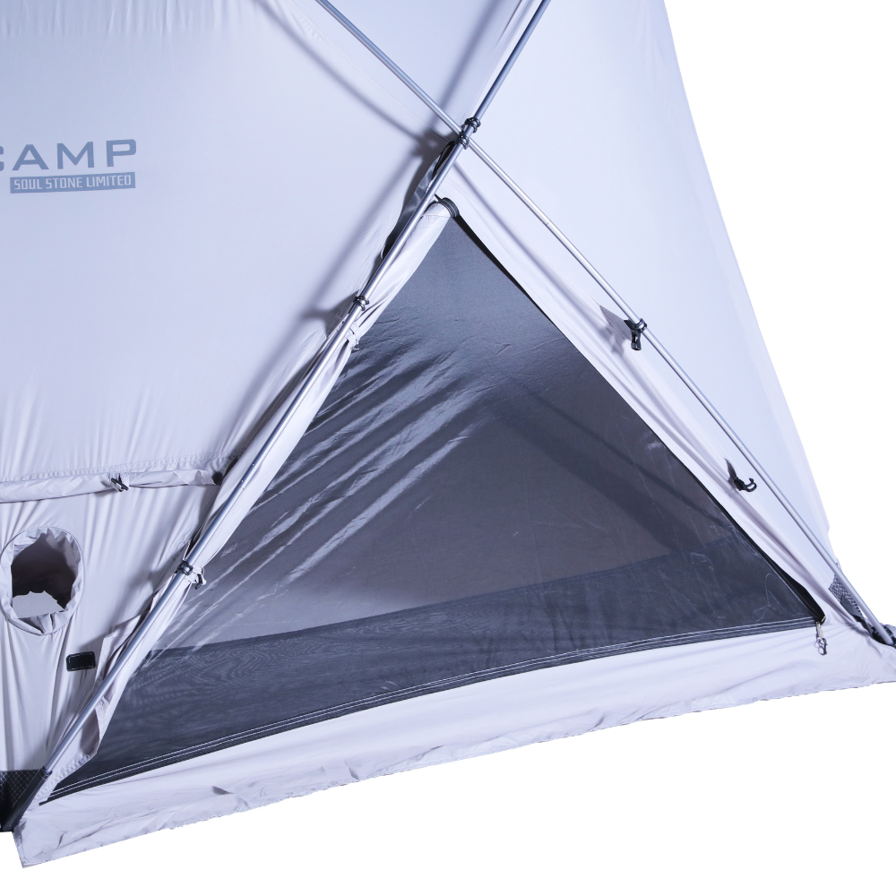 G-MAX テント – SEKACAMP
