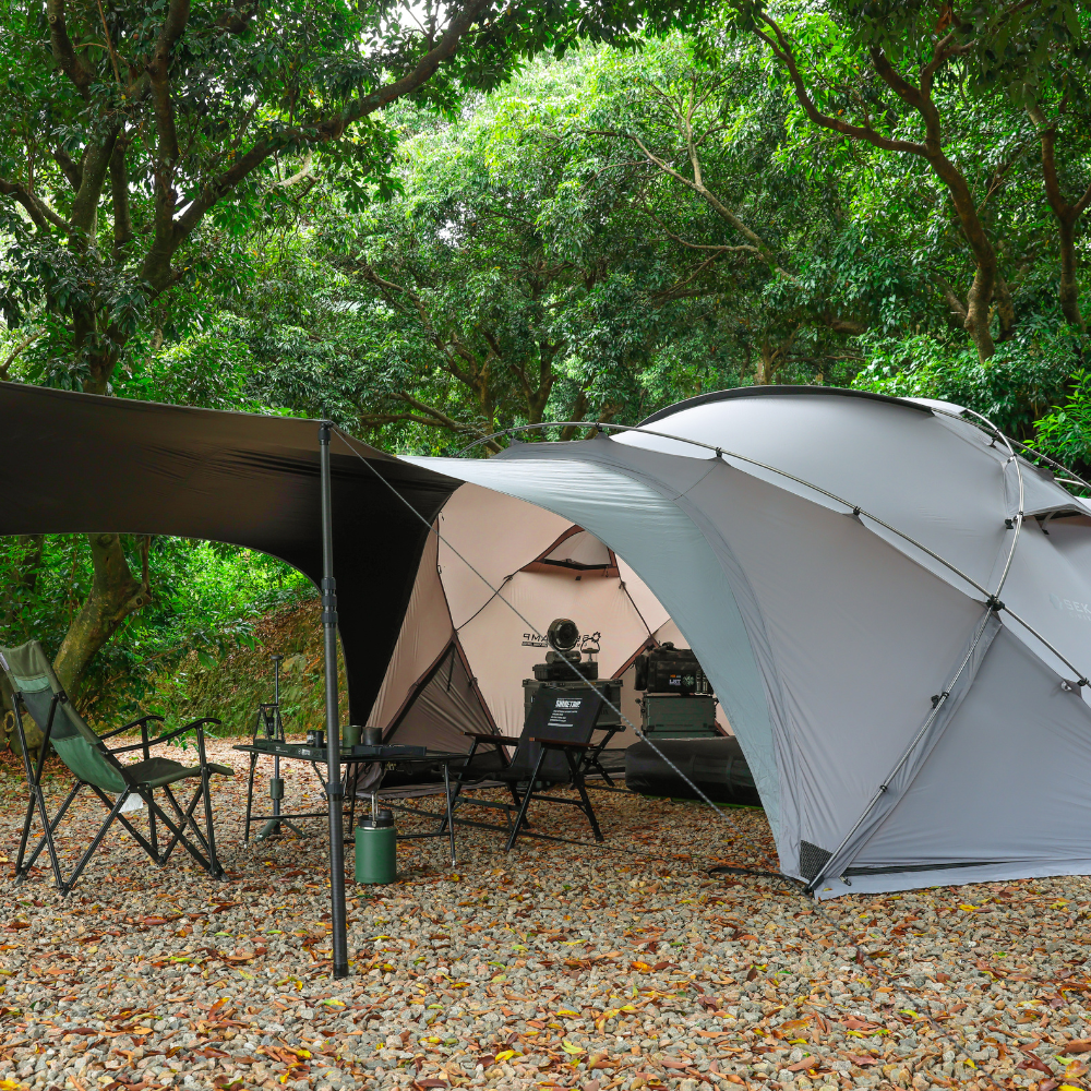 G-MAX テント