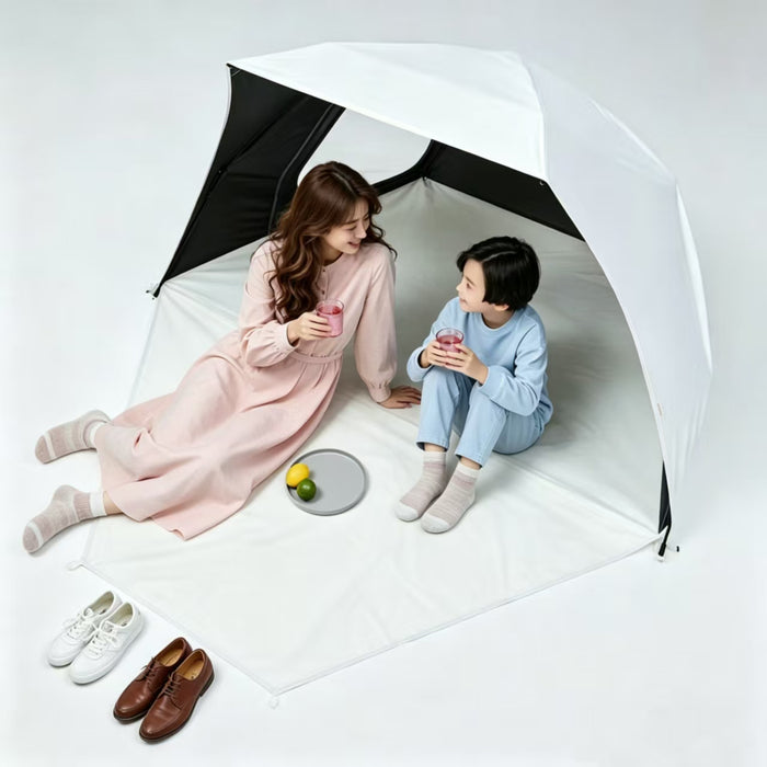 Portable Umbrella Tent