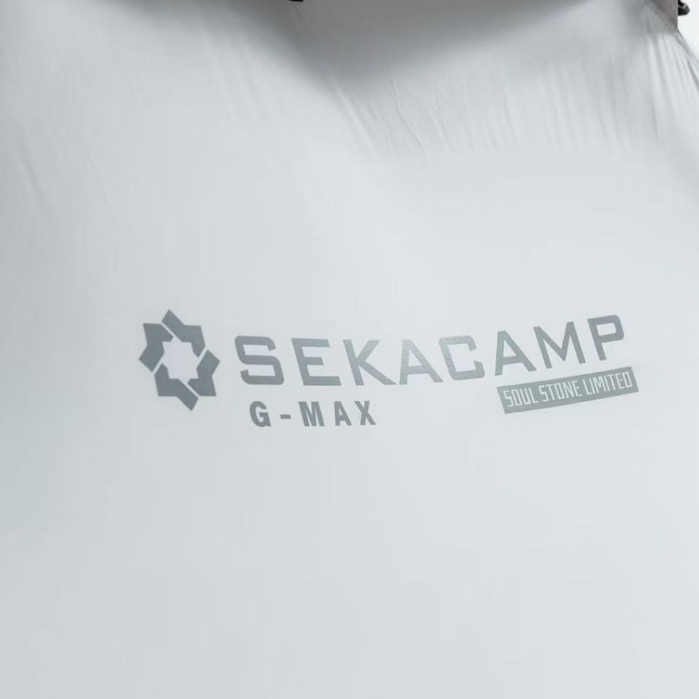G-MAX テント