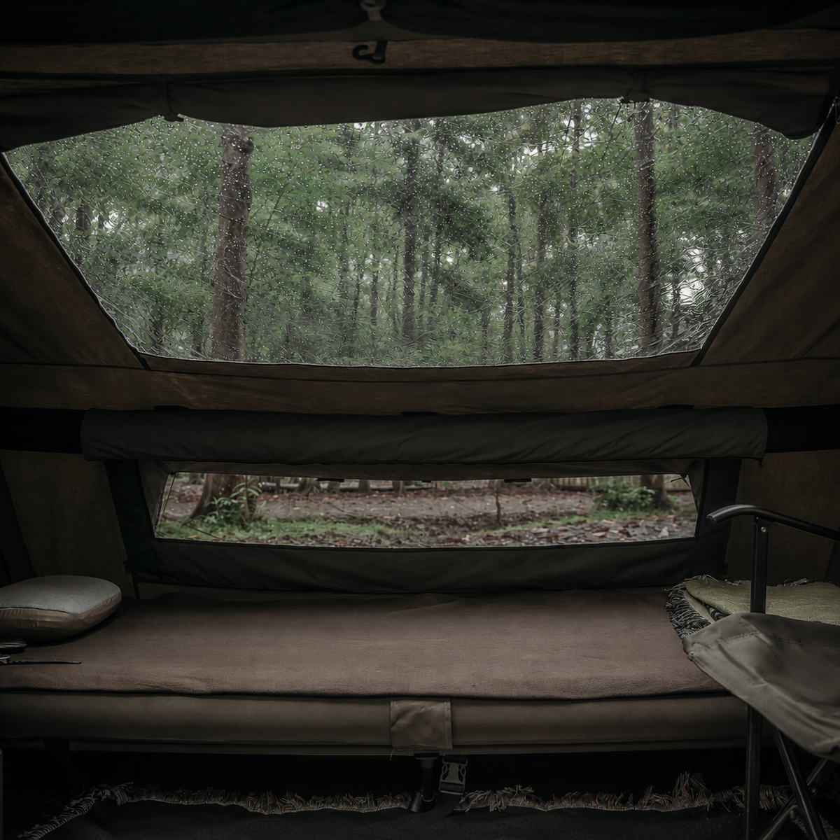 MINI BUNKER — SEKACAMP