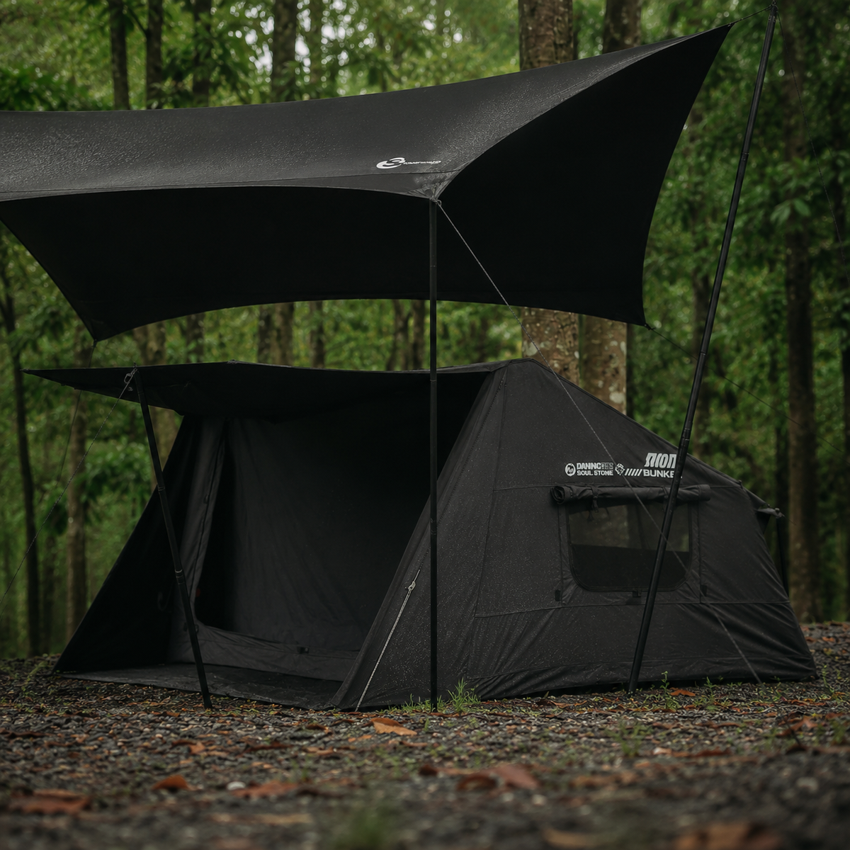 MINI BUNKER — SEKACAMP
